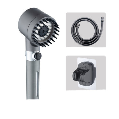 3 Modes Shower Head High Pressure