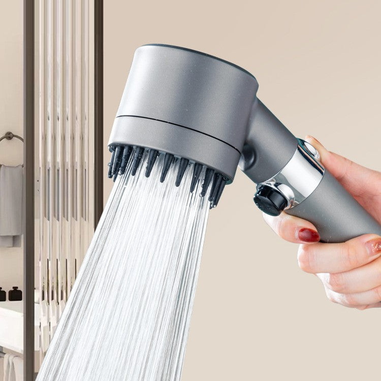 3 Modes Shower Head High Pressure