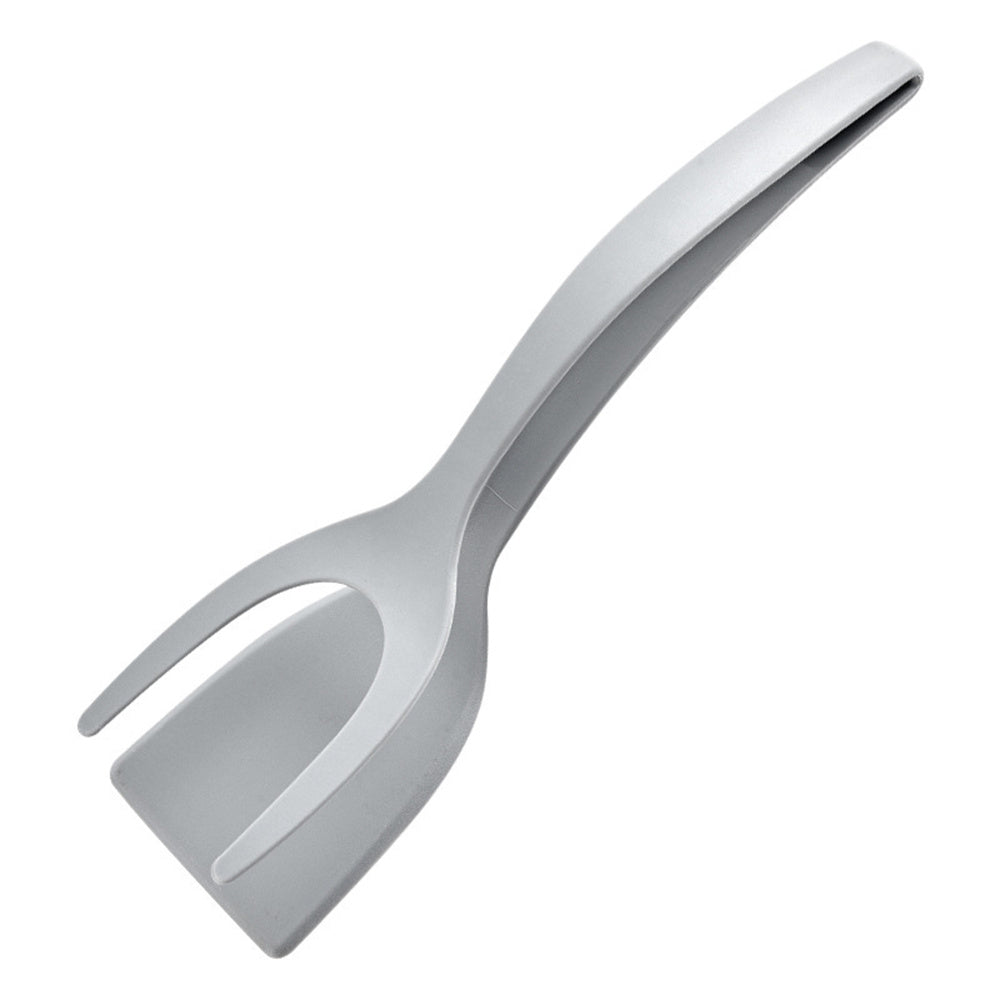 2 In 1 Grip Kitchen Spatula