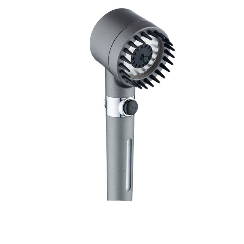 3 Modes Shower Head High Pressure