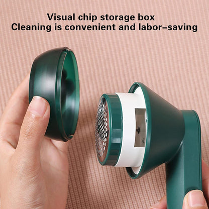 USB Rechargeable Electric Lint Remover For Clothing