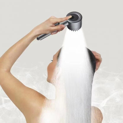 3 Modes Shower Head High Pressure