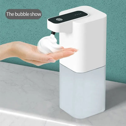 Automatic Inductive Soap / Foam / Alcohol Spray Dispenser