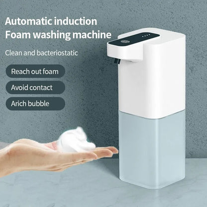 Automatic Inductive Soap / Foam / Alcohol Spray Dispenser