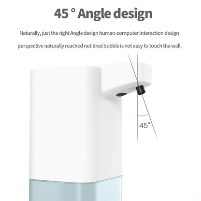 Automatic Inductive Soap / Foam / Alcohol Spray Dispenser